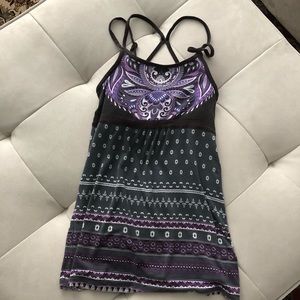 Athleta Yoga Top*Size XXS